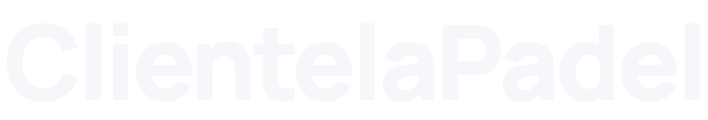 ClientelaPadel