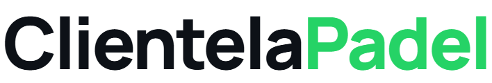 ClientelaPadel